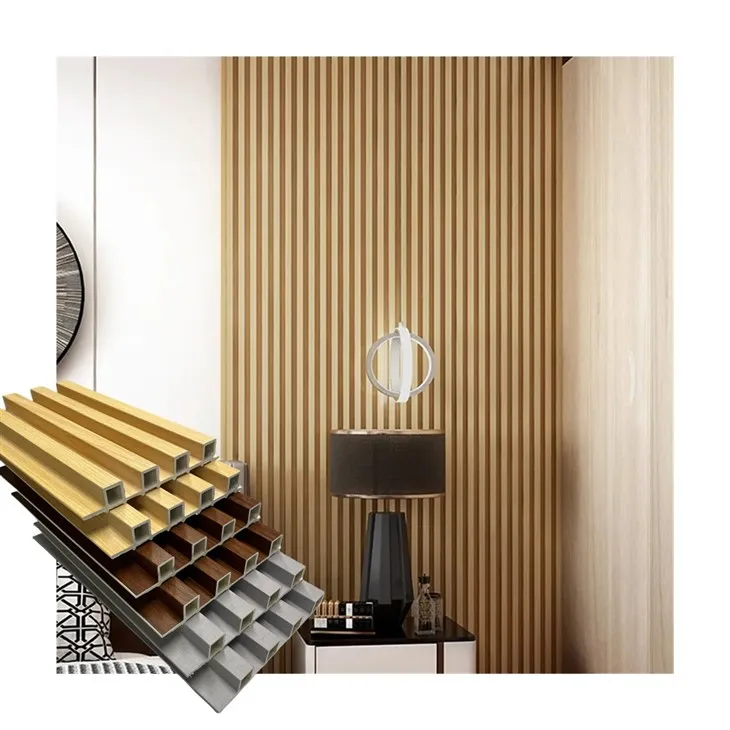 سستے داخلہ ڈبلیو پی سی وال پینل