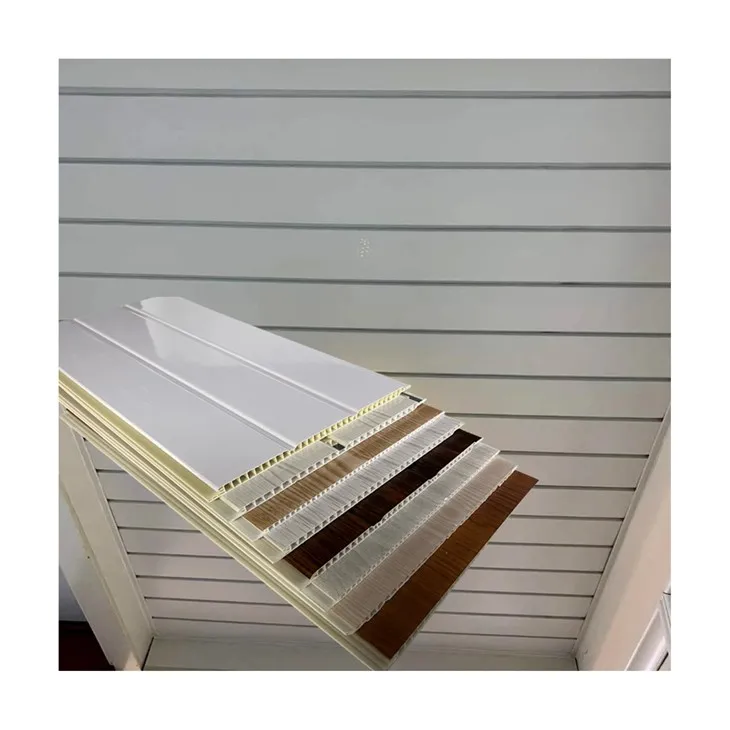 سستے پیویسی پورچ چھت