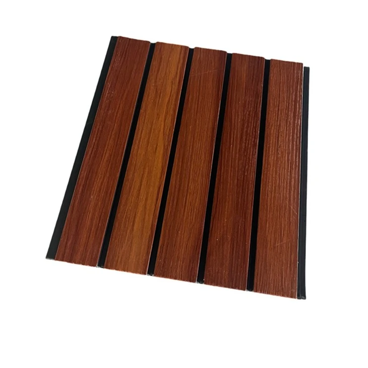 Cheap PVC Wood Ceiling Panel
