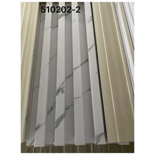 چائنا فیکٹری براہ راست تیاری ڈبلیو پی سی وال