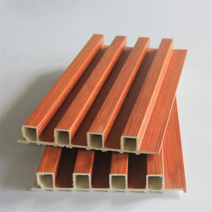 داخلہ ڈبلیو پی سی وال پینل