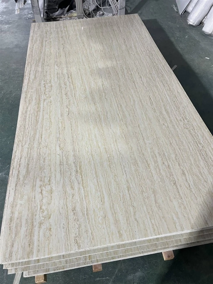 Plastic UV Board Sheet