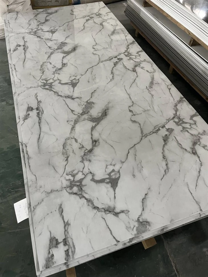 Plastic UV Board Sheet