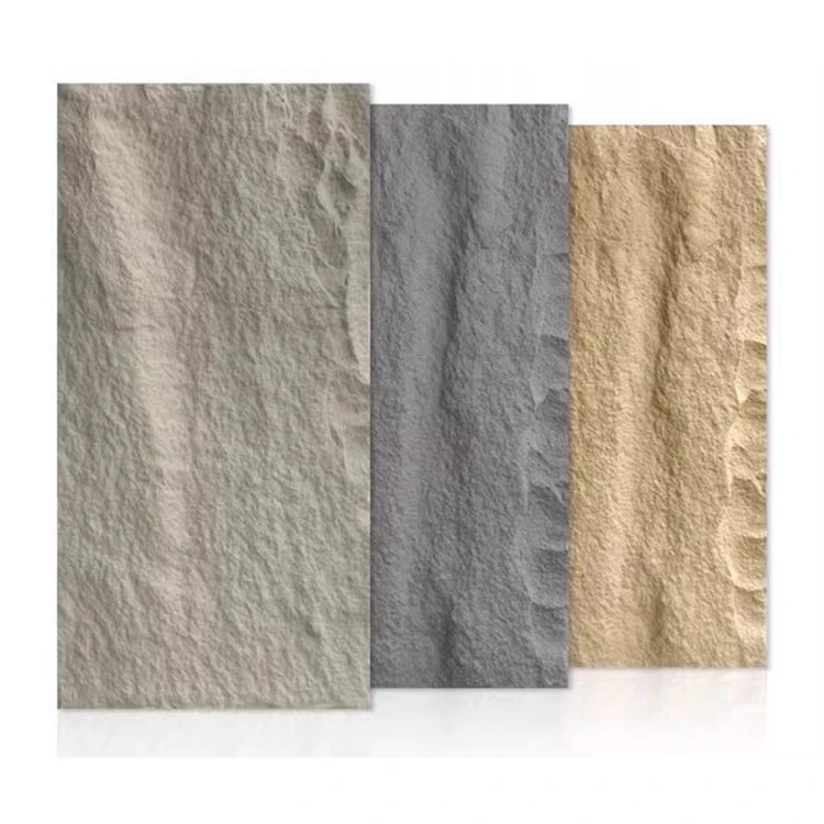 Polyurethane غلط پتھر پینل