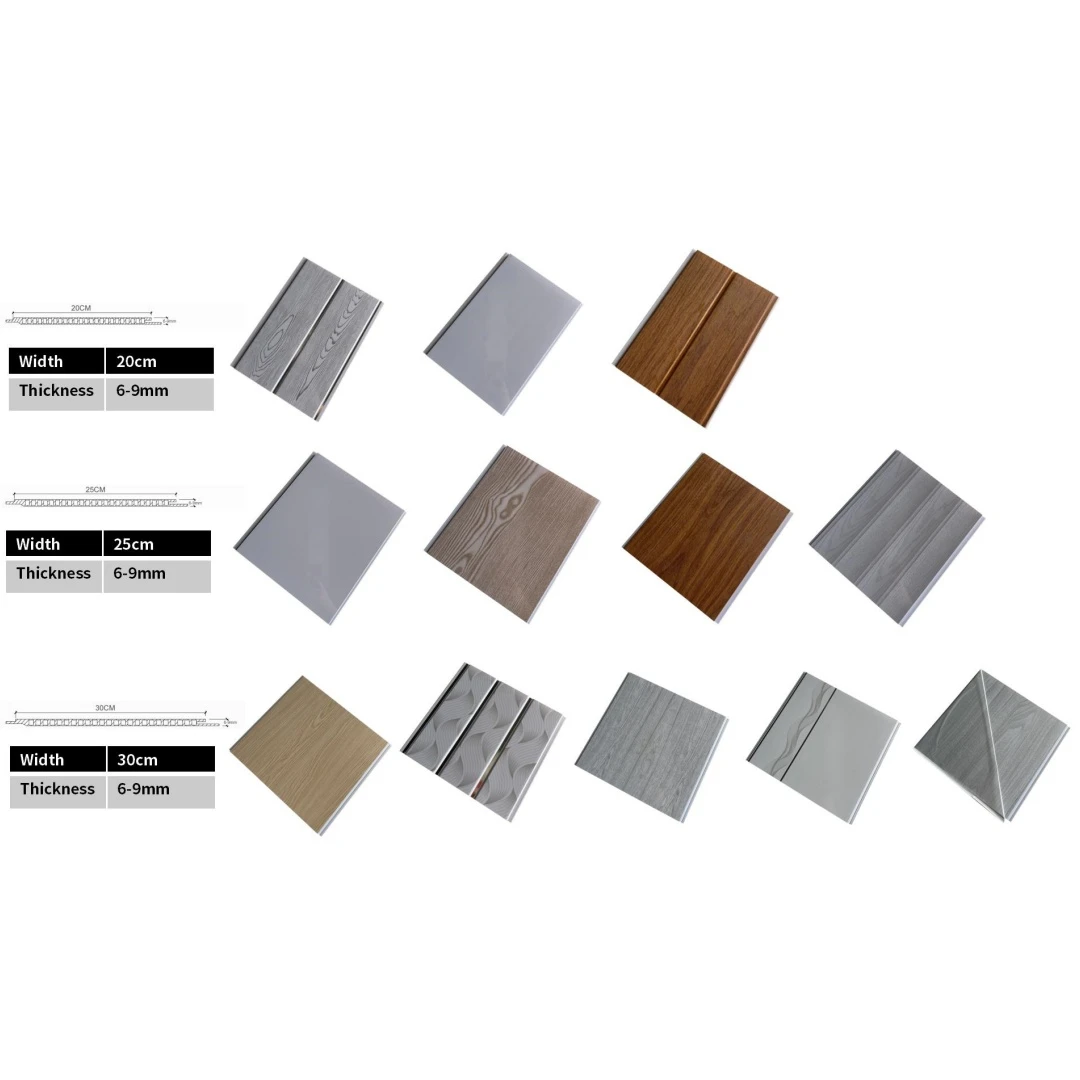 PVC Panel