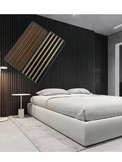 اندرونی دیواروں کے لئے ڈبلیو پی سی پینل